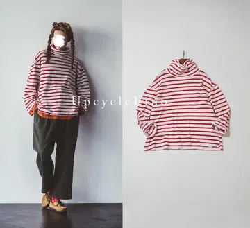 UpcycleLino 네스트로브 BASIC 카베연리 보더 빅 터틀