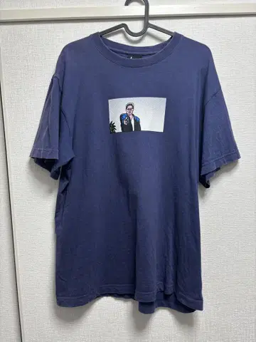 비트 타케시 패러디 셔츠