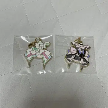 프리큐어 코스튬 참 큔 키스