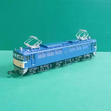 KATO EF65 일반색