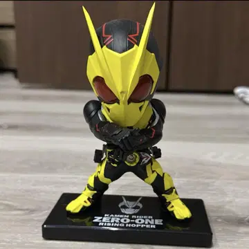 데포리얼 가면라이더 제로원 가면라이더 제로원 라이징 호퍼