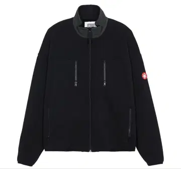 C.E cav empt furry back soft shell XL