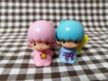 쇼와 레트로 키키라라 인형
