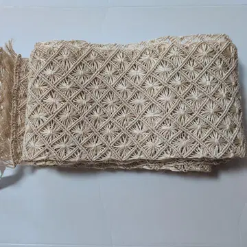 곤다야 겐베에 바쇼도오후우 반폭 오비 미사용 새상품