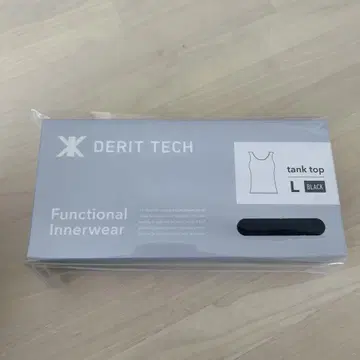 델리트 테크 기능성 이너웨어
