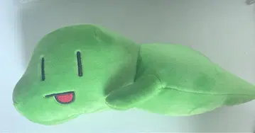 노바만 게임스 요츠론토쿠다이 봉제 인형