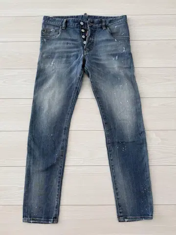 DSQUARED2 스케이터 46