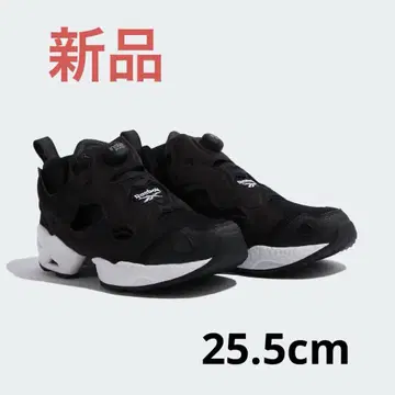 인스타펌프 퓨리 95 / (코어 블랙)