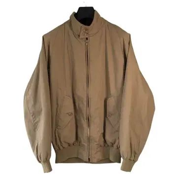 80년대제 BARACUTA 바라쿠타 G9 해링턴 38 영국제 OPTI