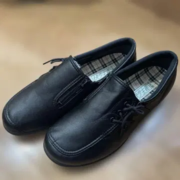 아사히 슈즈 쾌보주의 24cm EEE