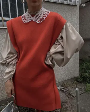 UND BUSTIRE SET SHIRT