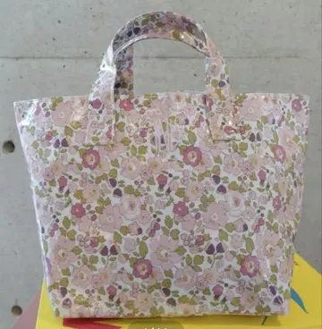 JNHearts Liberty Carry Bag