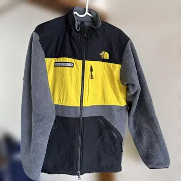 THE NORTH FACE 플리스