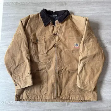 Union Line XL 덕 자켓 XL
