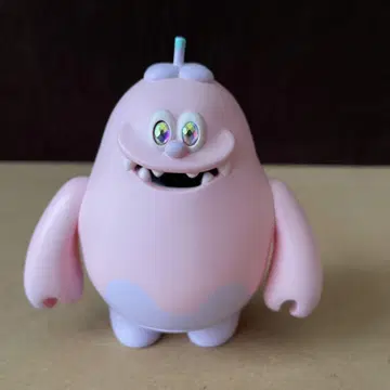 Finger Suck Factory 소프트 비닐 모라모라 MORAMORA