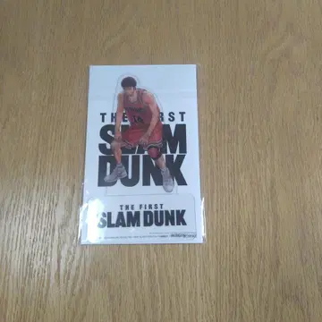 THE FIRST SLAM DUNK 아크릴 반려동물 스탠드