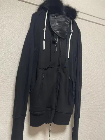 LGB PK/BLACK ESKIMO 사이즈 1