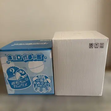 쿄로가챠캔 & 쿄로크레인캔