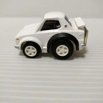 쵸로Q 스카이라인 하코스카 2000 GT-R