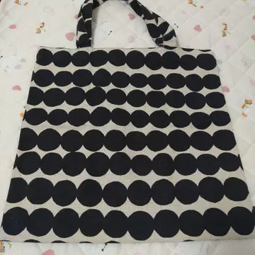 [ 새상품 ] marimekko 토트백