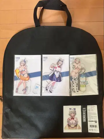 브라운더스트 c106 테레제 아크릴