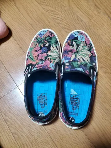 Vans 슬립온 남성용