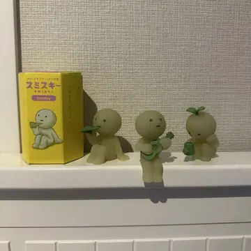 스미스키 Sunday
