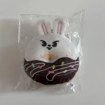 Leebit 도넛 참 스키즈 리노 SKZOO