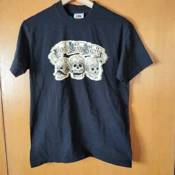 voodooglowskulls