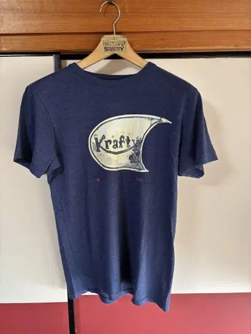 하라주쿠 KRAFTY 20th 셔츠