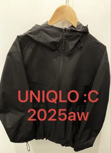 유니클로 UNIQLO 후드티