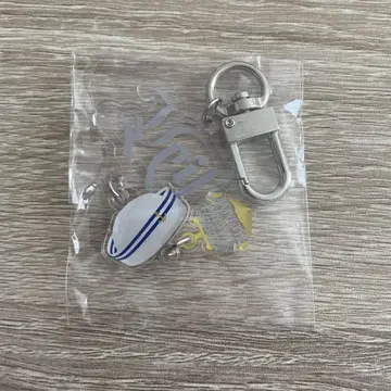 [ 익명 배송 ] 태민 가챠 투어 키링