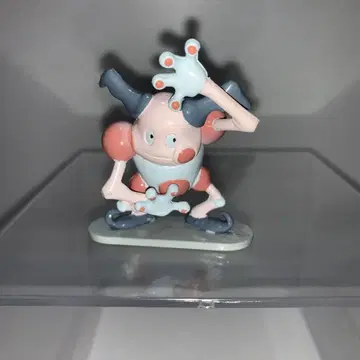 포켓몬 Pokemon 바리야드 몬스터 컬렉션 몽코레 초기