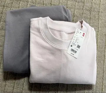 UNIQLO 룸웨어 M 사이즈