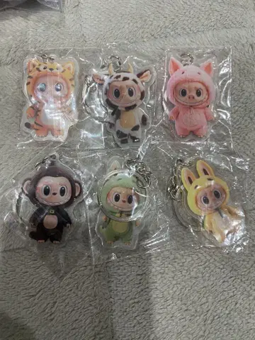 러브부 스트랩