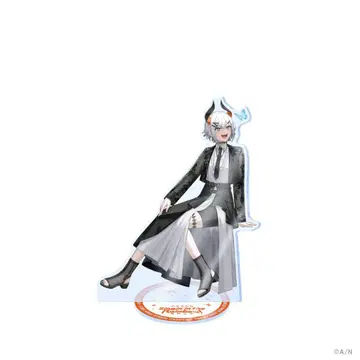 레비 엘리파 니지산지 라이브 Worl tour 고베 아크릴 스탠드
