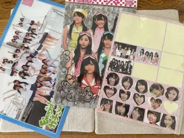 AKB48 Everyday, 머리띠 클리어 파일