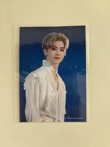 NCTDREAM 재민 공식 사진 1