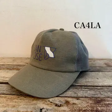 CA4LA 캡