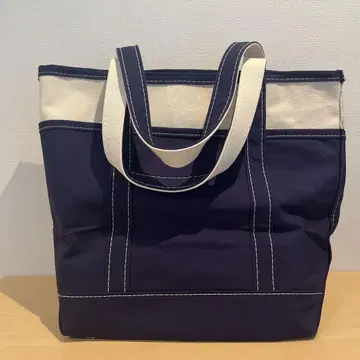 엘엘빈 LLBEAN 카스코베이 보트&토트 백