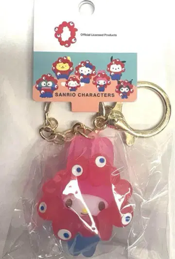 먀쿠먀쿠 산리오 콜라보 마이멜로디