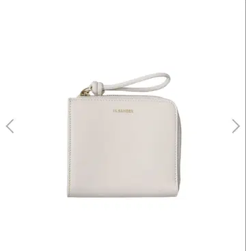 JIL SANDER CREDIT CARD PURSE GIRO