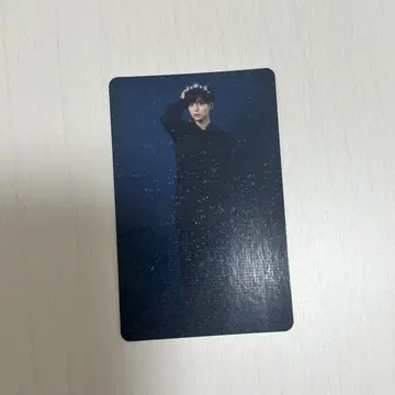 REI 트레이딩 카드