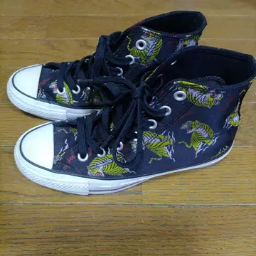 Converse All Star 스니커즈 4.5