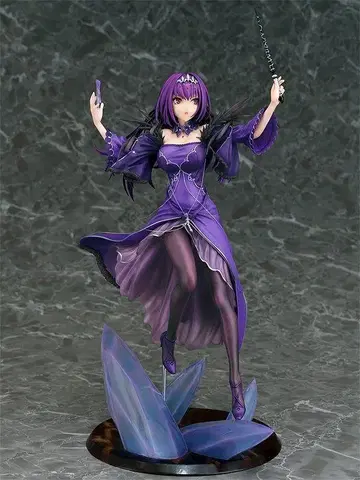 Fate/Grand Order 스카사하=스카디 피규어