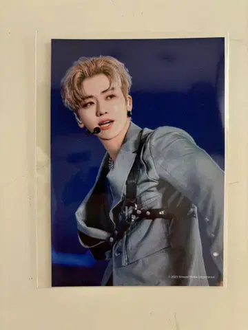 NCTDREAM 재민 공식 사진 2