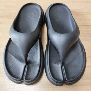 페이즈 25cm BLACK