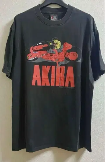 AKIRA 아키라 T셔츠