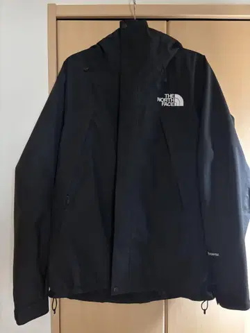 THE NORTH FACE NP61800 마운틴 파카 L