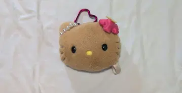 일광화상 키티 키링 + 거울